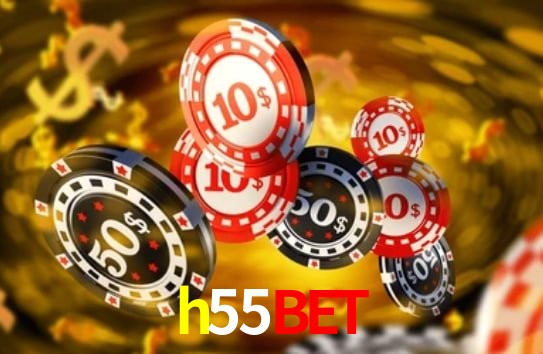 A Emoção da Loteria na h55bet: Uma Chance de Mudança de Vida