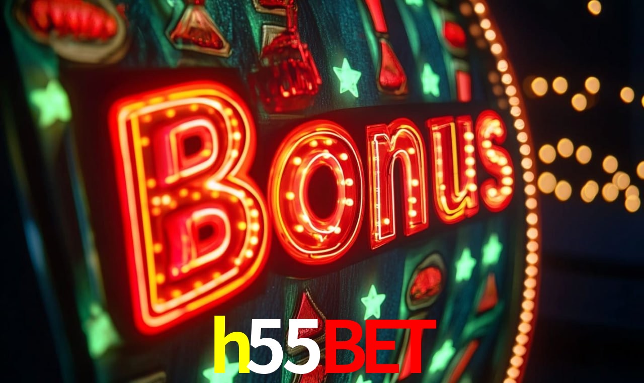 A Emoção da Loteria na h55bet: Uma Chance de Mudança de Vida